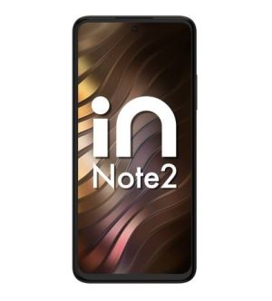 Micromax IN Note 2 (Black, 64 GB) (4 GB RAM)