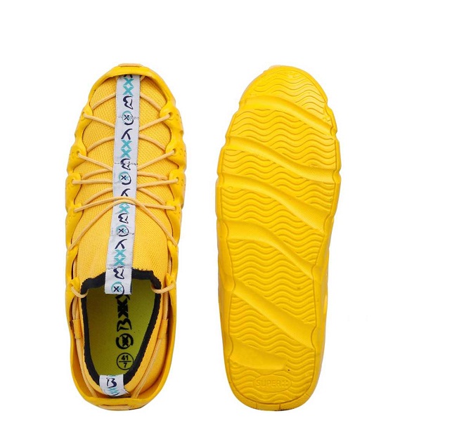 Men's Latest Casual Running Outdoor Lace-Up Shoes Running Shoes - Image 2