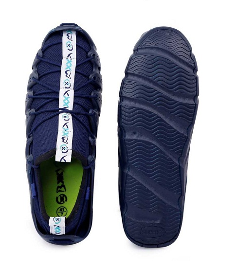 Men's Latest Casual Running Outdoor Lace-Up Shoes Running Shoes - Image 2