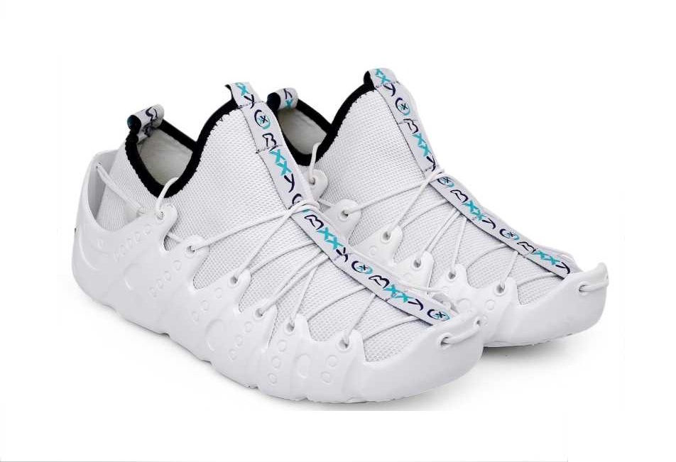Men's Latest Casual Running Outdoor Lace-Up Shoes Running Shoes