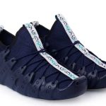 Men's Latest Casual Running Outdoor Lace-Up Shoes Running Shoes