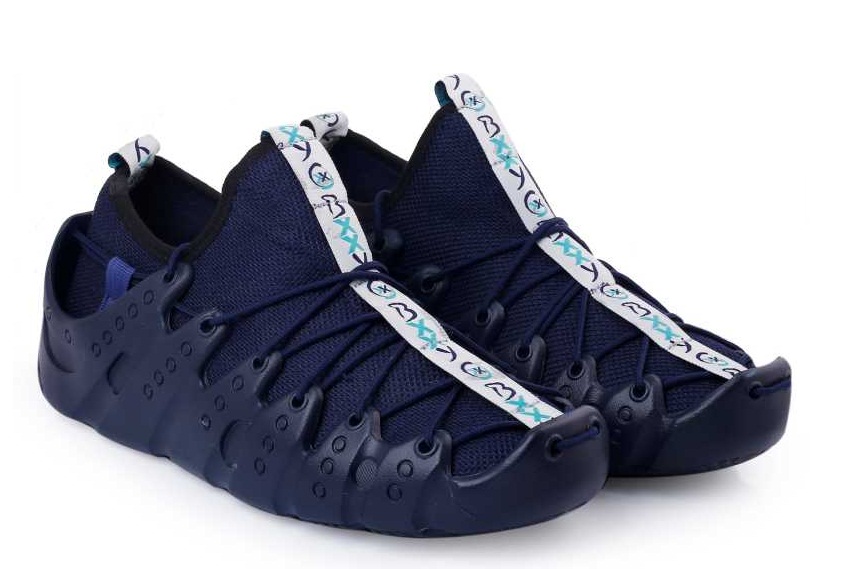Men's Latest Casual Running Outdoor Lace-Up Shoes Running Shoes