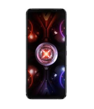 ASUS ROG 5s Pro (Phantom Black, 512 GB)  (18 GB RAM)