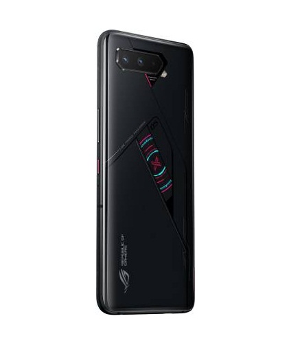 ASUS ROG 5s Pro (Phantom Black, 512 GB) (18 GB RAM) - Image 8