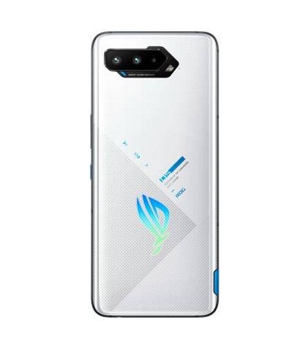 ASUS ROG 5s (Storm White, 256 GB) (12 GB RAM) - Image 2