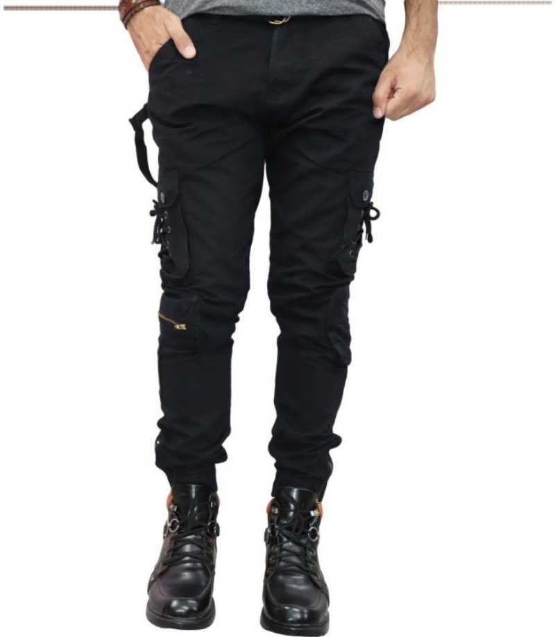 Men Cargos