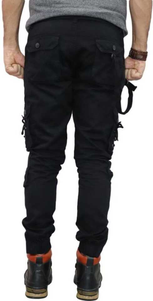 Men Cargos - Image 2