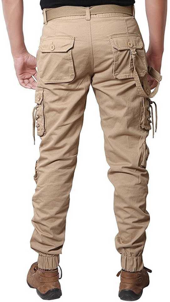 Men Cargos - Image 2