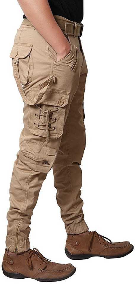 Men Cargos - Image 3