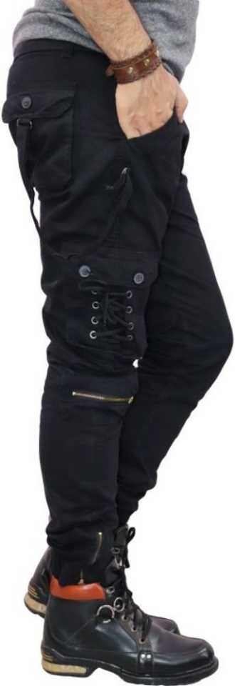 Men Cargos - Image 3