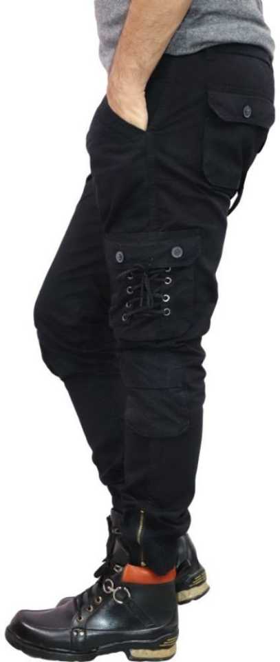 Men Cargos - Image 4