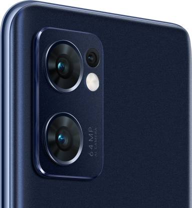 OPPO Reno7 5G (Starry Black, 256 GB) (8 GB RAM) - Image 4