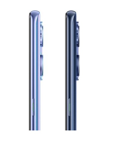 OPPO Reno7 5G (Startrails Blue, 256 GB) (8 GB RAM) - Image 4