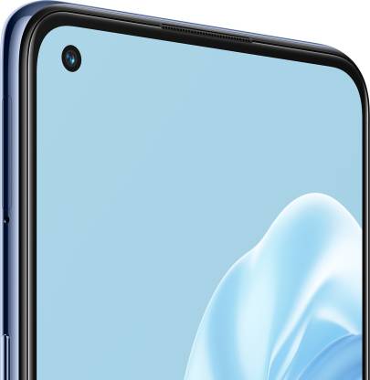 OPPO Reno7 5G (Starry Black, 256 GB) (8 GB RAM) - Image 5