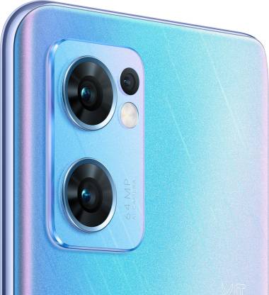 OPPO Reno7 5G (Startrails Blue, 256 GB) (8 GB RAM) - Image 6