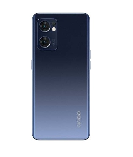OPPO Reno7 5G (Starry Black, 256 GB) (8 GB RAM) - Image 2