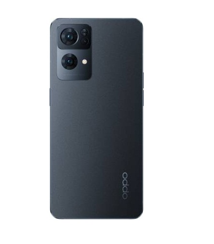 OPPO Reno7 Pro 5G (Starlight Black, 256 GB) (12 GB RAM) - Image 2