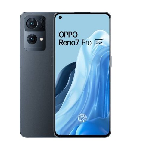 OPPO Reno7 Pro 5G (Starlight Black, 256 GB) (12 GB RAM) - Image 3