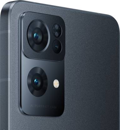 OPPO Reno7 Pro 5G (Starlight Black, 256 GB) (12 GB RAM) - Image 4