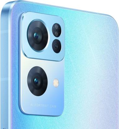 OPPO Reno7 Pro 5G (Startrails Blue, 256 GB) (12 GB RAM) - Image 5