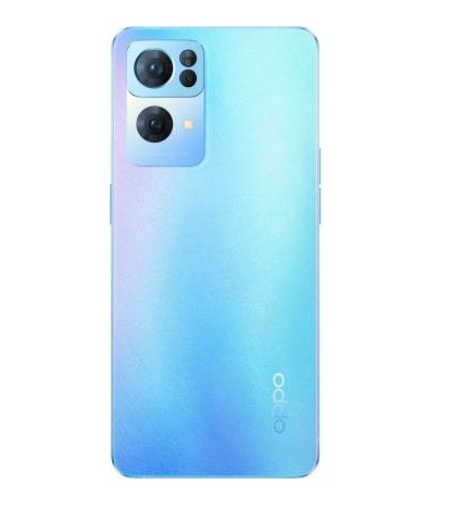 OPPO Reno7 Pro 5G (Startrails Blue, 256 GB) (12 GB RAM) - Image 2