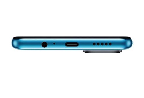 POCO M4 Pro 5G (Cool Blue, 128 GB) (6 GB RAM) - Image 9