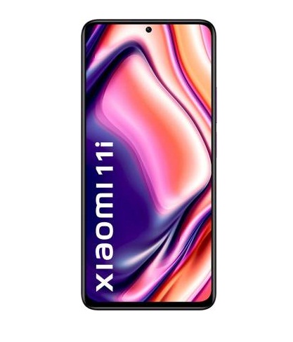 Xiaomi 11i 5G (Purple Mist, 128 GB) (6 GB RAM)