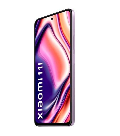 Xiaomi 11i 5G (Purple Mist, 128 GB) (6 GB RAM) - Image 8