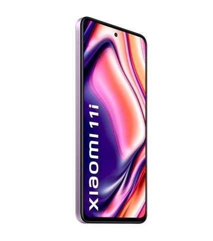 Xiaomi 11i 5G (Purple Mist, 128 GB) (6 GB RAM) - Image 9