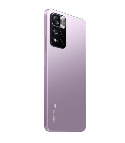 Xiaomi 11i 5G (Purple Mist, 128 GB) (6 GB RAM) - Image 10