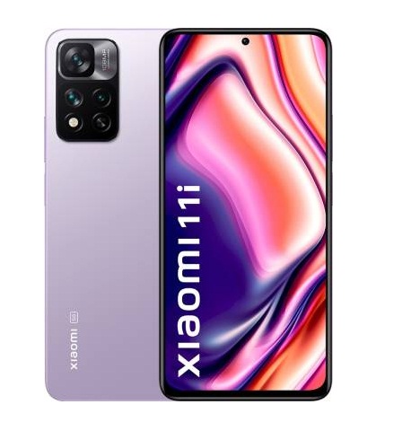 Xiaomi 11i 5G (Purple Mist, 128 GB) (6 GB RAM) - Image 11
