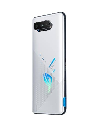 ASUS ROG 5s (Storm White, 256 GB) (12 GB RAM) - Image 3