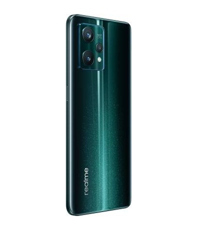 realme 9 Pro+ 5G (Aurora Green, 256 GB) (8 GB RAM) - Image 3