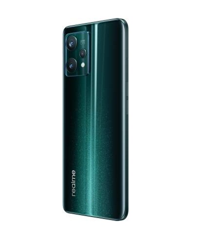 realme 9 Pro+ 5G (Aurora Green, 256 GB) (8 GB RAM) - Image 4
