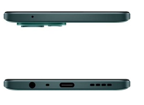 realme 9 Pro+ 5G (Aurora Green, 256 GB) (8 GB RAM) - Image 5