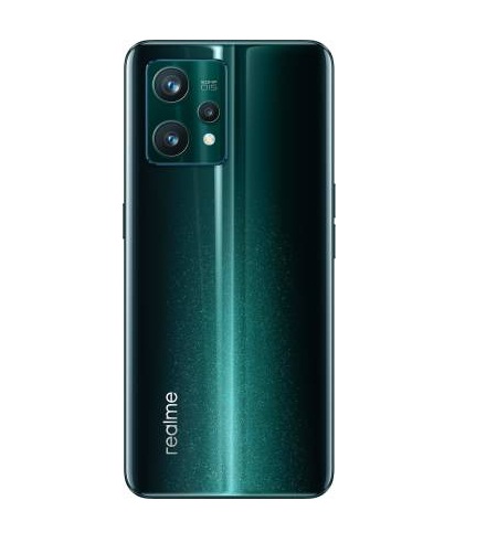realme 9 Pro+ 5G (Aurora Green, 256 GB) (8 GB RAM) - Image 6