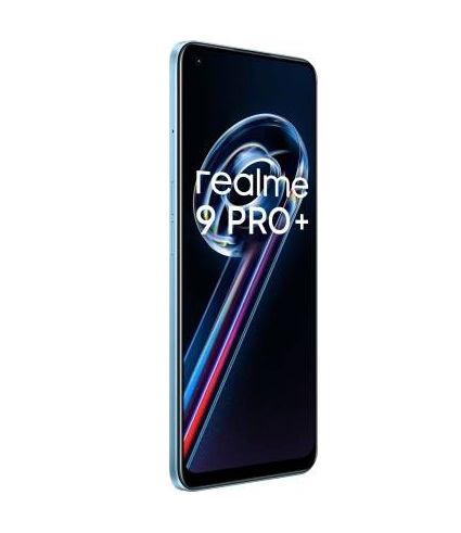 Realme 9 Pro+ 5G (Sunrise Blue, 256 GB) (8 GB RAM) - Image 3
