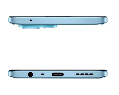 Realme 9 Pro+ 5G (Sunrise Blue, 256 GB) (8 GB RAM) - Image 4