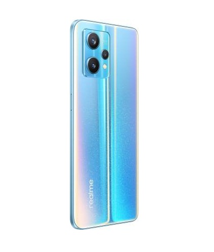Realme 9 Pro+ 5G (Sunrise Blue, 256 GB) (8 GB RAM) - Image 6