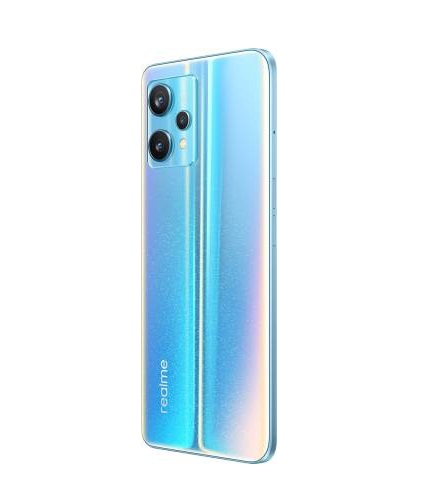 Realme 9 Pro+ 5G (Sunrise Blue, 256 GB) (8 GB RAM) - Image 7