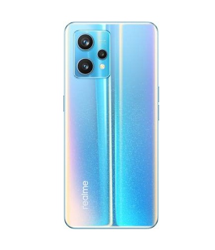 Realme 9 Pro+ 5G (Sunrise Blue, 256 GB) (8 GB RAM) - Image 9
