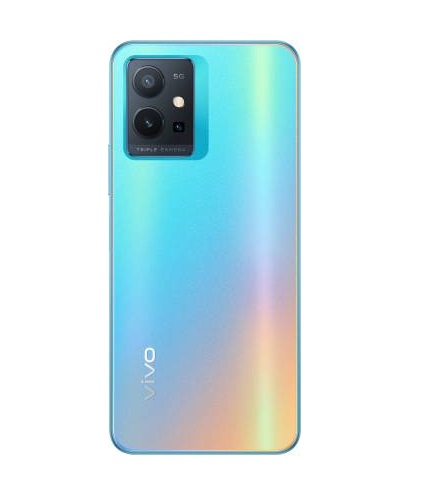 Vivo T1 5G (Rainbow Fantasy, 128 GB) (4 GB RAM) - Image 2