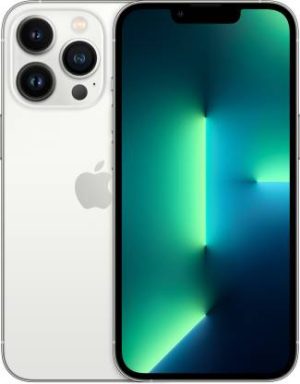 APPLE iPhone 13 Pro (Silver, 1 TB)