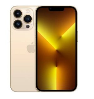 APPLE iPhone 13 Pro (Gold, 1 TB)