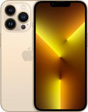 APPLE iPhone 13 Pro Max (Gold, 1 TB)