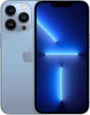 APPLE iPhone 13 Pro (Sierra Blue, 512 GB)