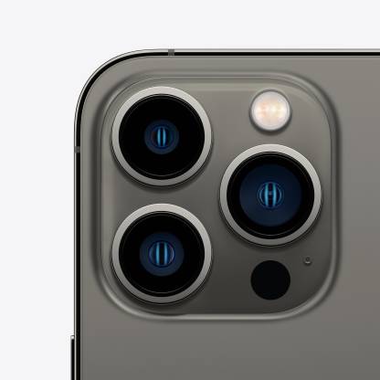 APPLE iPhone 13 Pro (Graphite, 128 GB) - Image 3