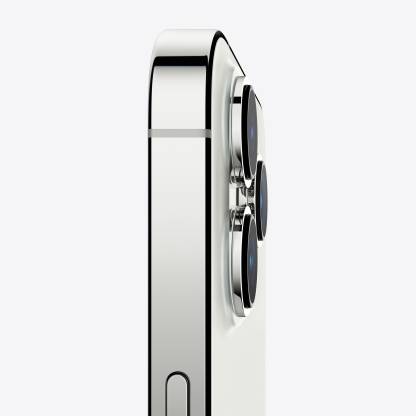 APPLE iPhone 13 Pro Max (Silver, 1 TB) - Image 4