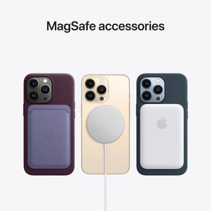 APPLE iPhone 13 Pro Max (Silver, 1 TB) - Image 8