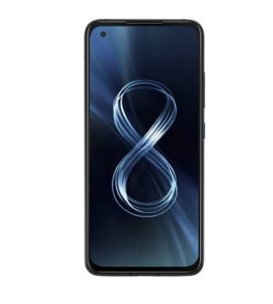 ASUS 8z (Obsidian Black, 128 GB)  (8 GB RAM)